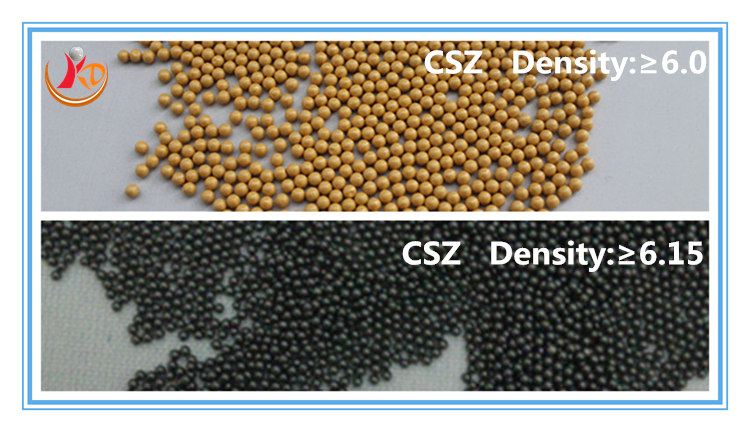 Al2o3 1.0mm Alumina Ceramic Beads Balls Grinding / Polishing White