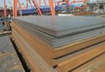 SPCD Drawing Cold Rolled Steel Sheet For Automobile Floor Grey