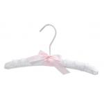 China knitwear soft cotton hangers for sale