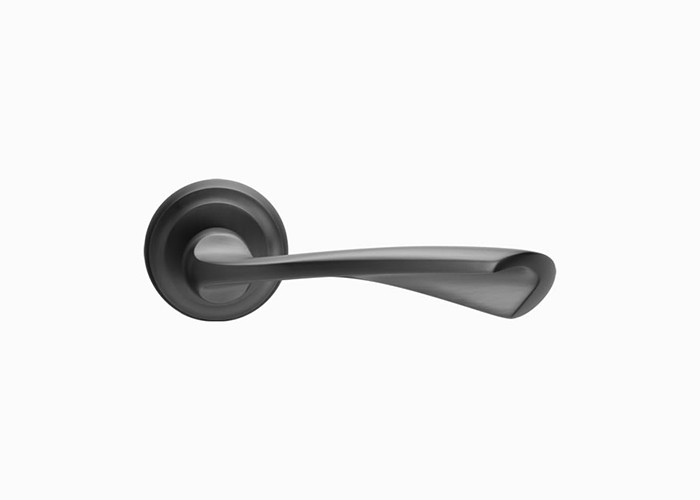 Bedroom Brass Door Handles