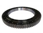 China supplier of slewing bearing used on bulldozer, grader slewing ring for
