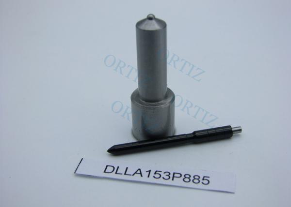 ORTIZ Ford Transit 2.4 Denso fuel injector diesel spray nozzle DLLA153P885 fuel