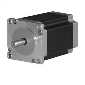 China High Precision 4 Wire Stepper Motor 1.8VDC 8.8VDC Rated Voltage 86BYG1.8 wholesale