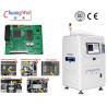 BGA Inspection AOI Automated Optical Inspection Equipment Color Image Contrast Technology for sale