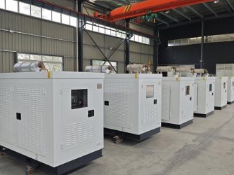 Chengdu Sevenpower Generating Equipment Co., Ltd.