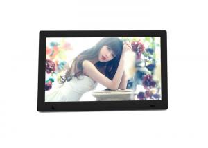 China Custom Design Digital Photo Frame Picture Video LCD Frames wholesale