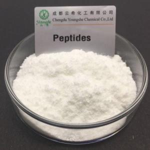 China Acetyl hexapeptide-7 High purity peptide on sale