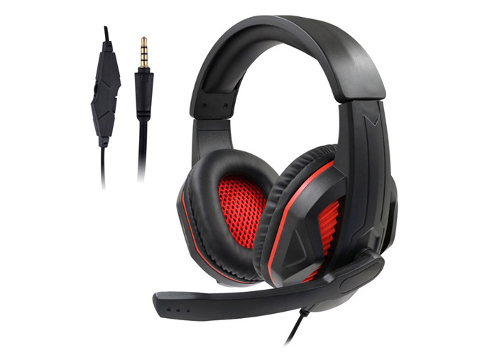 Deep Bass Universal Gaming Headset For PS4 PS5 XBOX Laptop
