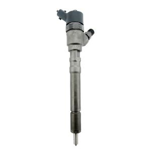 China Fuel Parts 0 445 120 126 Common Rail Injector For Bosch 0445120126 wholesale