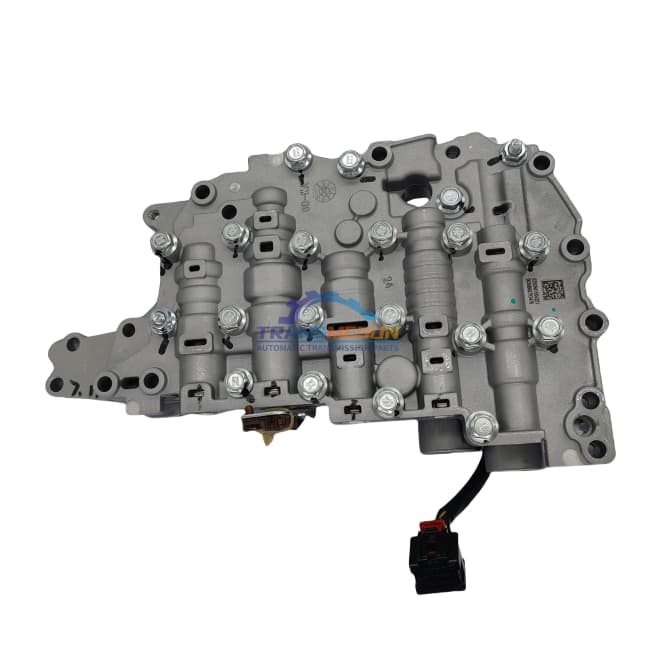 018CHA1502600 Automatic Gearbox Valve Body Hydraulic Control Module Assembly