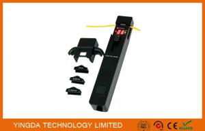 China Optical Fiber Identifier / Fiber Tool Kits 800-1700 nm SC FC Adaptor Plastic LED 200G wholesale