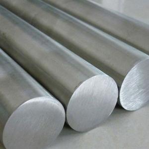 China AISI SS 304 Stainless Steel Rod Round Bar Ppgi Mirror Finish on sale