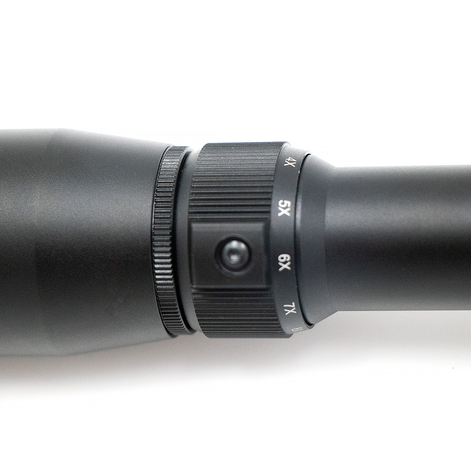 Compact Long Range Rifle Scopes Tactical 4.5-14x50 OEM ODM