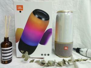 China New JBL Pulse 3 - LED Bluetooth Speakers on sale