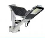 10W solar panel 2A battery 6w LED Applicable to the housing estate, street,