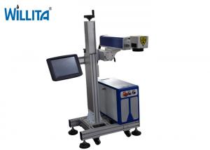 IPG Raycus 10W20W30W Medical Scalpel Raycus Fiber Laser Marking Machine