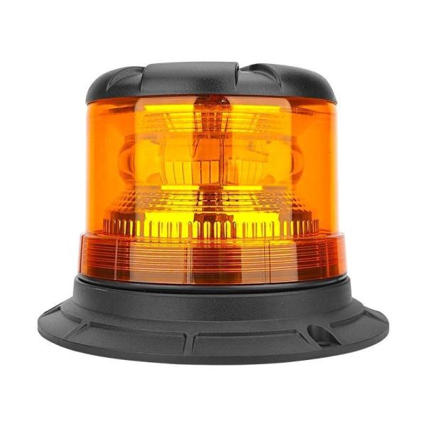 High-Intensity Vehicle Warning Light DC 10-110V for Forklifts/Tractors