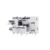 Buy cheap SEMI Slitting Rotary Die Cutting Machine from wholesalers