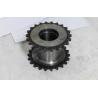 Buy cheap Double chain wheel WDZ9 from wholesalers