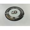 Buy cheap DISC CUT KNIFE 240X1,2/0,35MM,20PARTS OF CORRUGATING MACHINERY from wholesalers