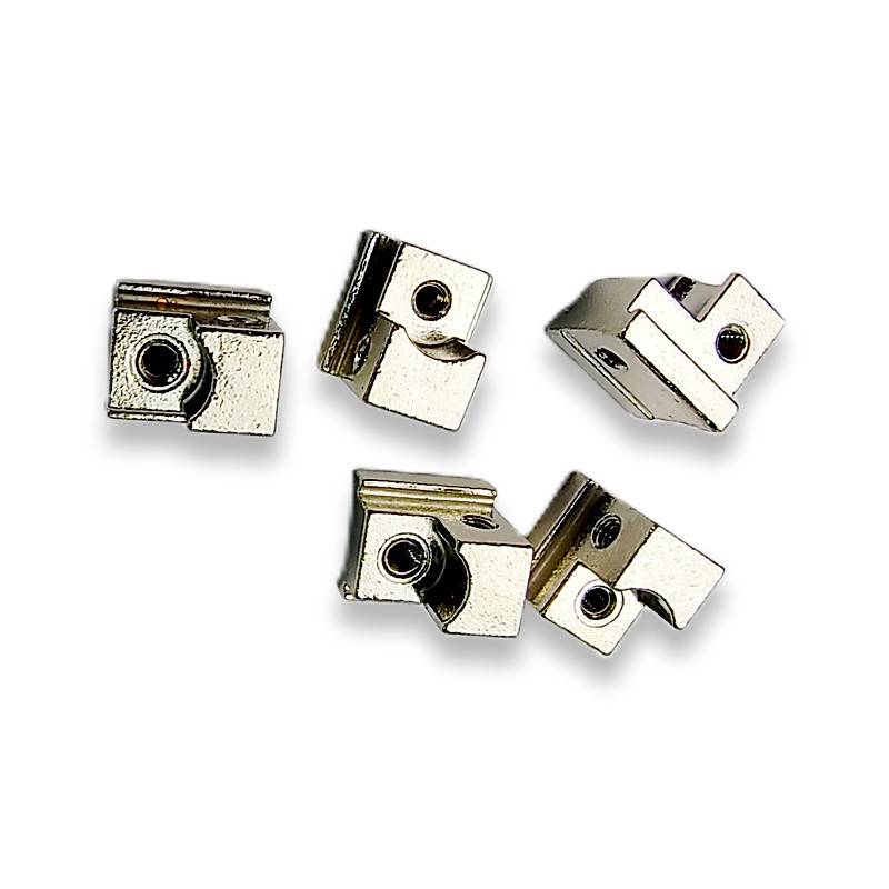 OEM/ODM Tongtai Drilling Machine fixed block for PCB fixed version