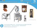 Automatic Tea protein spices Milk coffee powder packing machine