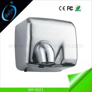 China stainless steel automatic sensor hand dryer wholesale