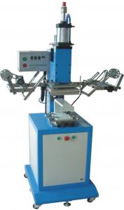 China manual hot foil stamping machine wholesale