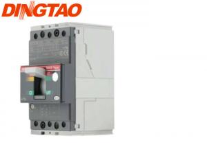 China DT XLC7000 Z7 Auto Cutter Parts PN 304500157 Circuit Breaker Switch on sale