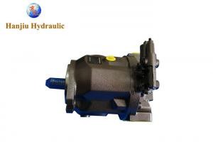 China Variable Axial Piston Pump Rexroth (A)A10VSO 71 DFR/31R - PPA12N00 on sale