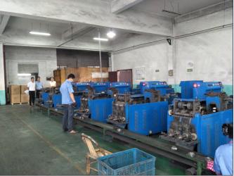Yuyao Jinkai Basic Commodities Co., Ltd