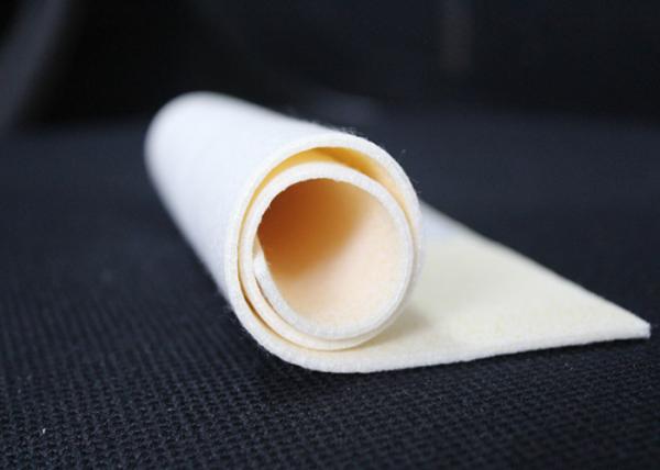 PTFE Membrance Laminating Nonwoven Needle Felt Filter Anti oil polyester filter cloth