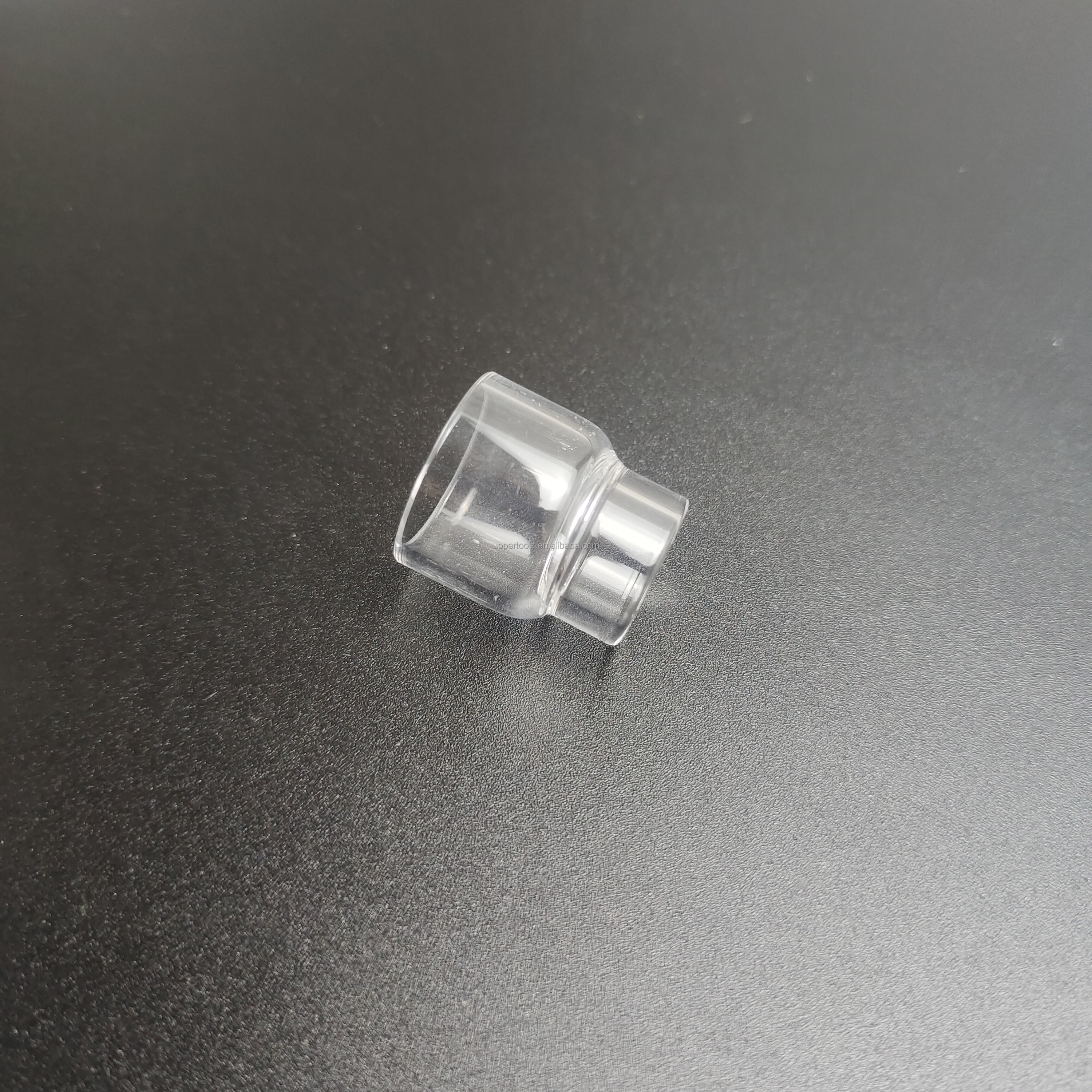 Customized Support OEM Welding Torch Nozzle CN Champagne Clear 53NQ for Working
