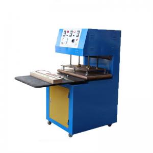 China automatic Blister Packing Machine  300*500mm 400*600mm wholesale