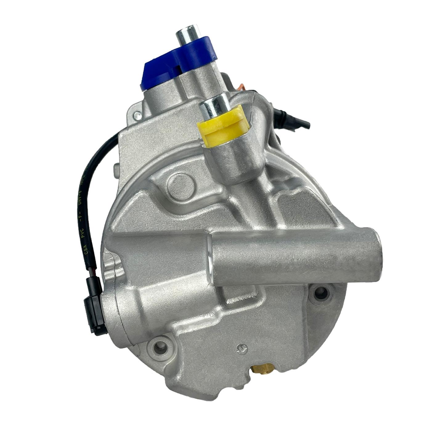 12V Auto Air-Condition Compressor for Bmw 7 F01 F02 F03 F04 740 i N54 B30 A Affordable