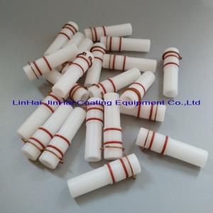 China Powder Spray Guns Spare Parts throat w/o ring tivar 307437 wholesale