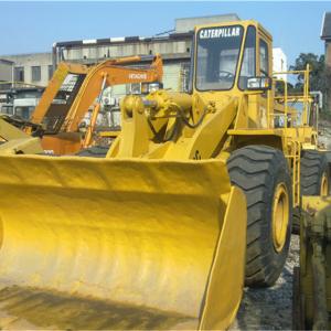 China Used Caterpillar 966c Wheel Loader, Cat 966 Loaders in China for Sale on sale
