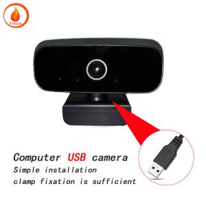 China Intelligent Car USB Computer Video Camera Industrial Internet Cafe USB Camera on sale