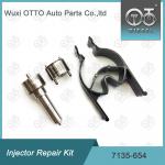 China 7135-654 Delphi Injector Repair Kit R00501Z With Nozzle L456PRD for sale