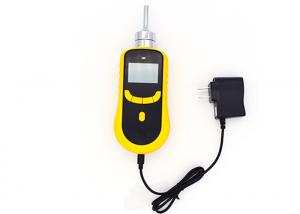 China CH3Br Methyl Bromide Gas Detector , Hazardous Gas Monitors With Data Logging on sale