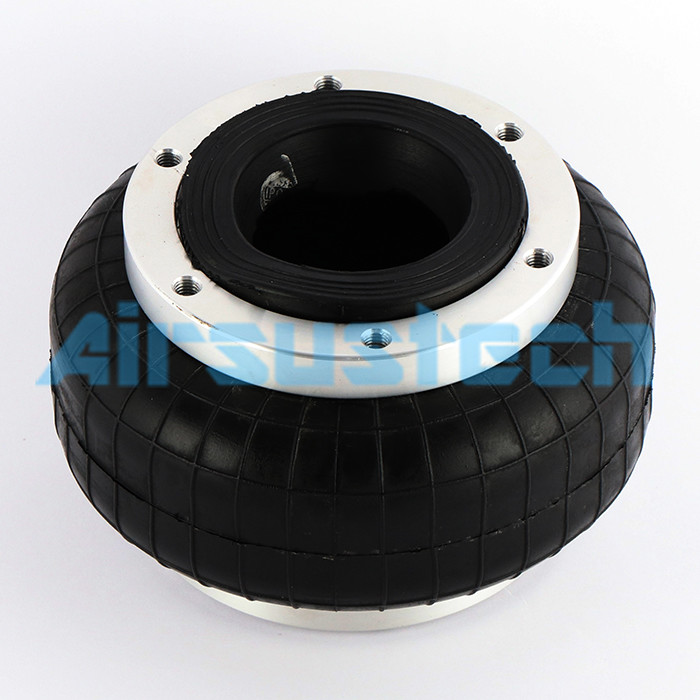 51mm Firestone Air Bags W01-358-0112 Single Convoluted Industrial Bellows Air Actuator