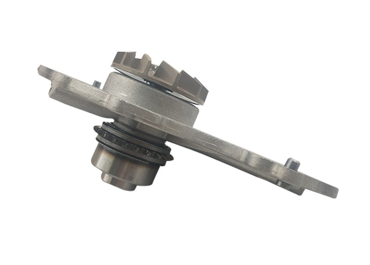 PAT Automotive Water Pump For Mazda CY02-15-010D CY0215010D