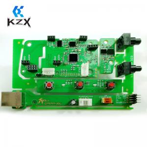 China Double Sided Prototype PCB Assembly 0.5oz-4oz Immersion Tin Gold Plating on sale
