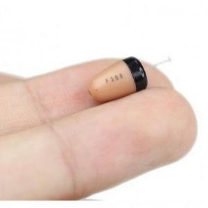 China invisible bluetooth earpiece on sale