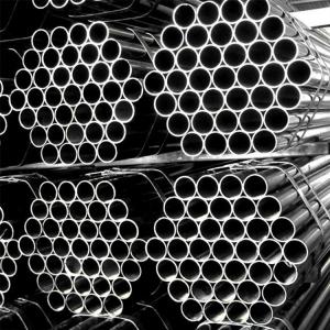 China ASTM 316 Stainless Steel Pipe Welded Tube 60mm Cold  Rolled wholesale