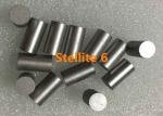 UNS 5387 Stellite 6 Bar / Pipe / Wire Corrosion Resistance For Chemical Industry