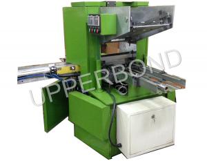 China AMF 4000 High Speed Cigarette Packing Machine For Soft Packet Production Line wholesale