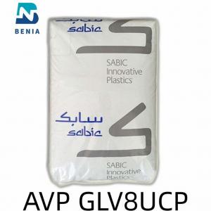 China SABIC PBT PC Polycarbonate AVP GLV8UCP Resin Glass Filled Durable wholesale