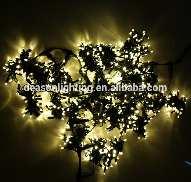 star light curtain/fairy light curtain