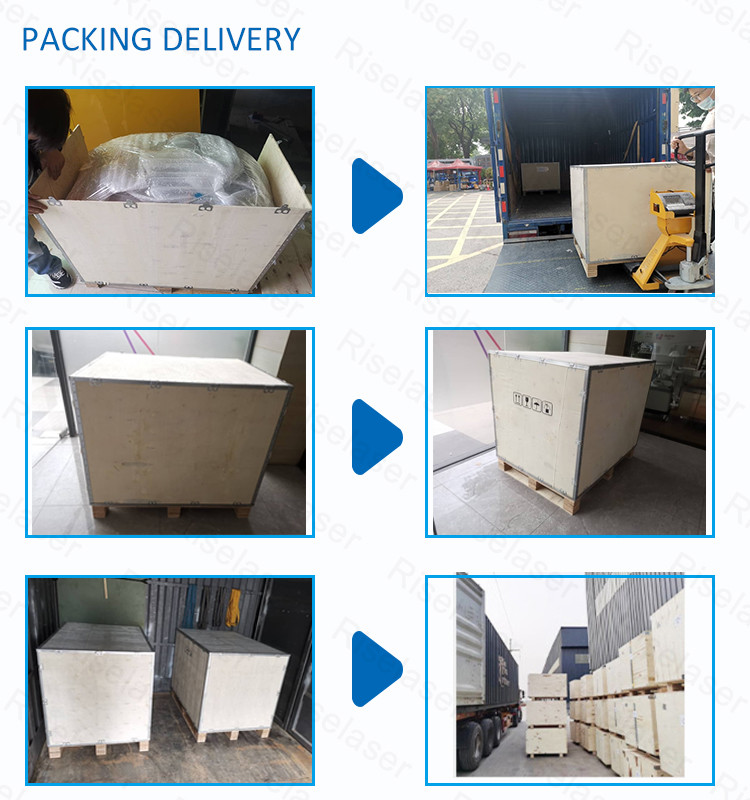 35KG Air Cooling Handheld Laser Welding Machine 3 In 1 Small For Metal Welding